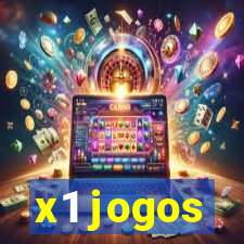 x1 jogos